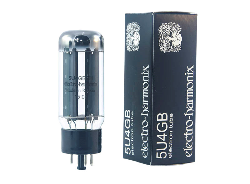 Shop Tube New Electro Harmonix 5U4GB / 5U4GT