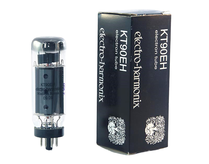 Tube New Electro Harmonix KT90