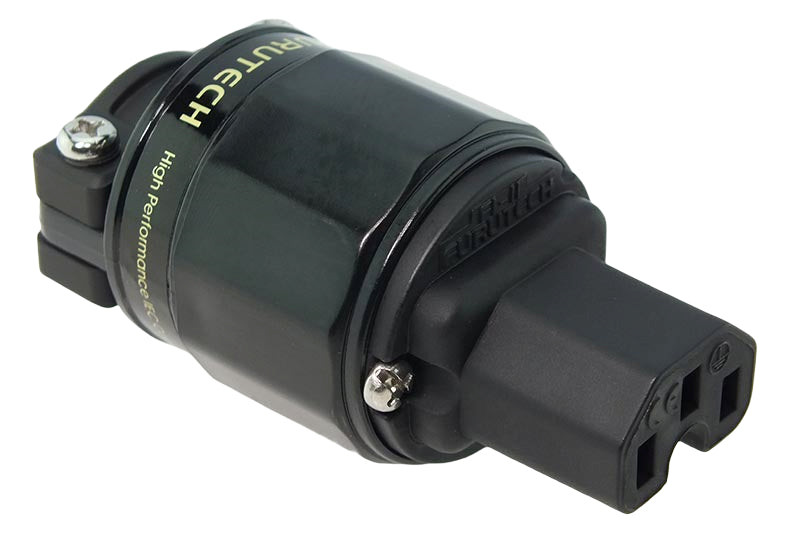 Furutech AC FI-11(G)-N1 IEC Female Furutech AC FI-11(G)-N1 IEC Female
