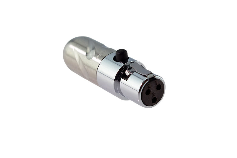 チャプター2 FURU Purchase Furutech FT-608mF(R) 3-pin Mini XLR Female