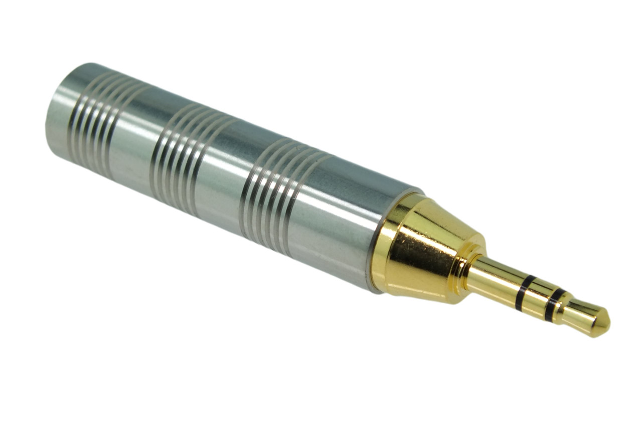 Furutech F 35 Headphone Plug Adaptor
