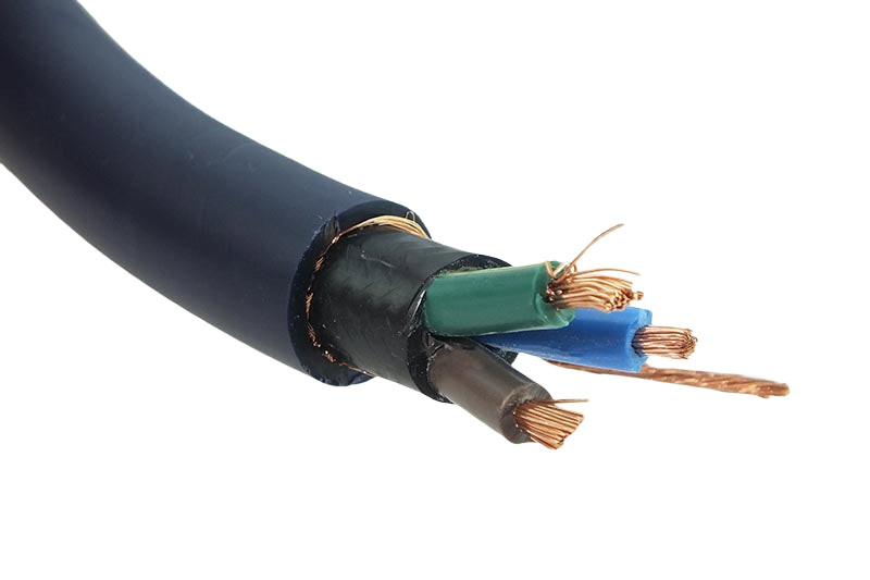 Furutech Cable FP-S032N AC Power Cable