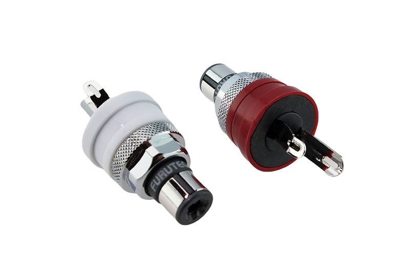 Shop Furutech Connector FT-903(R) RCA