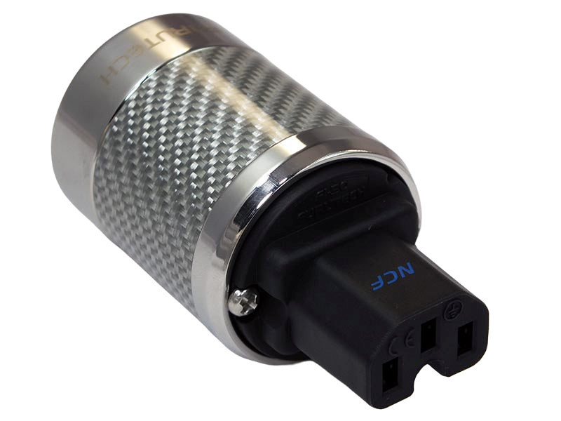 Get Furutech AC FI-50-NCF(R) IEC Female