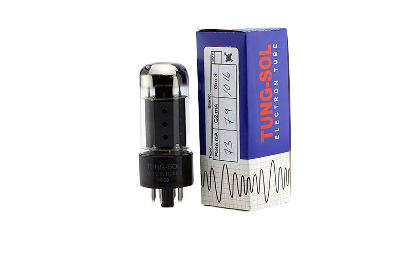 Tung Anh　 Purchase Tube New Tung-Sol 7591A – Price/Matched Pair