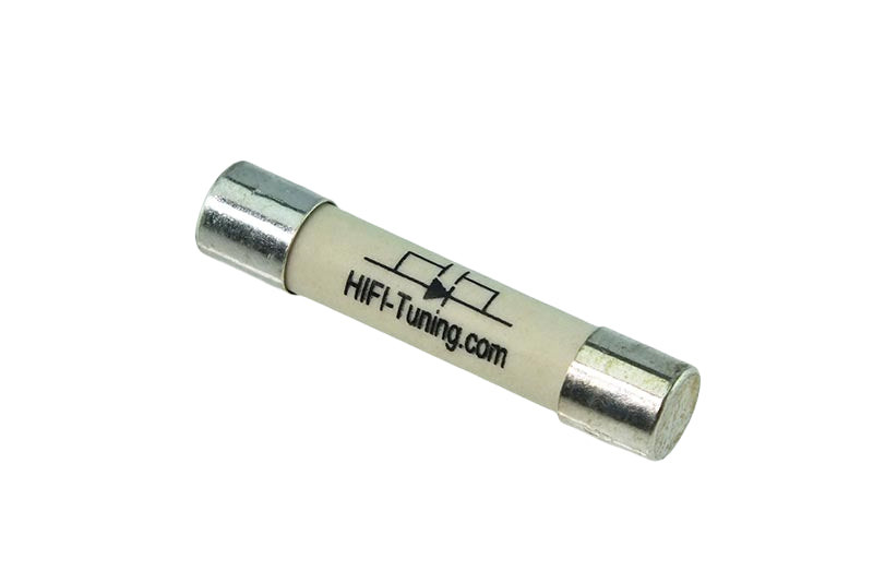 Get HiFi Tuning Fuse 1A FB 6.3x32mm Silver Star Series
