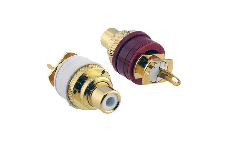 Purchase WBT Connector 244 Series RCA Midline Female Jack