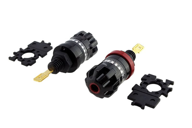 Ｔ N　703030 Purchase WBT Connector 0703-Cu Series NextGen Pole Terminal