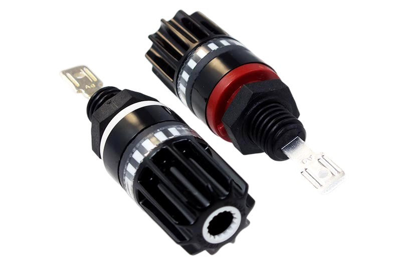 Buy WBT Connector 0708-Ag Series NextGen Binding Post