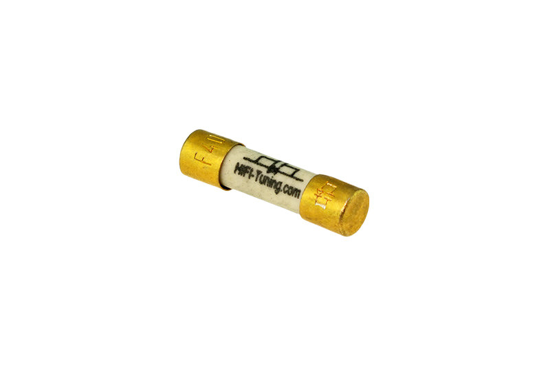 Buy HiFi Tuning Fuse 400mA FB 5x20mm Classic Series