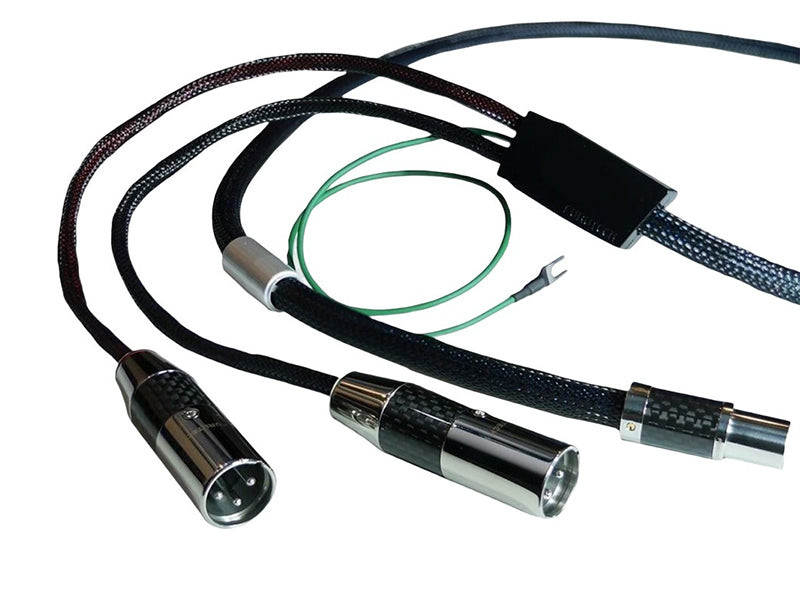 Shop Furutech Silver Arrows II-XLR High End PHONO Interconnect