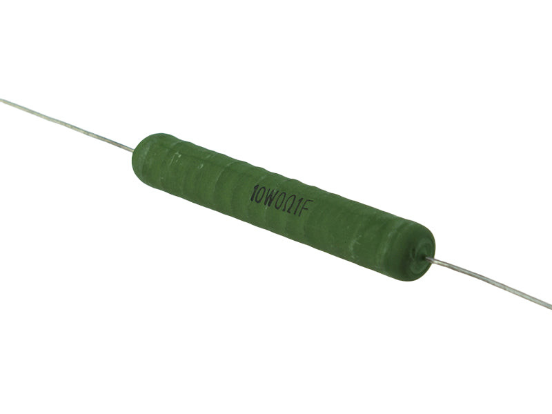 Get Jantzen Resistor Superes 8R2 (8.2R) Ohm 10W Non-Inductive