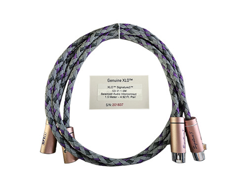XLO Collection | Partsconnexion