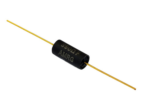 Amtrans Resistor 680R Ohm 0.75W AMRG Series Carbon Film ± 1% Tolerance