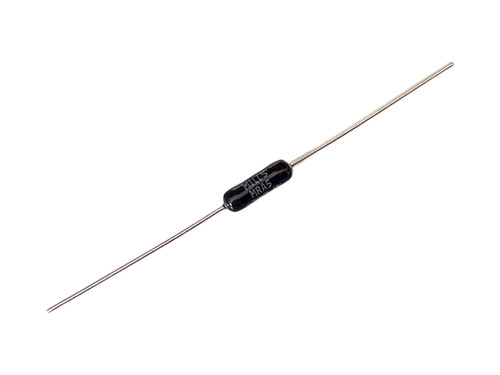 Mills Resistor 470R Ohm 5W MRA-5 Series, Non-Inductive Wirewound ± 1% Tolerance