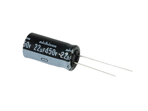 Nichicon Capacitor Collection | Partsconnexion