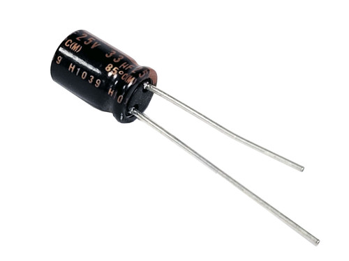 Nichicon Capacitor Collection | Partsconnexion