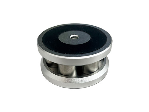ConneX Adjustable Weight Stainless Steel LP Stabilizer 408g