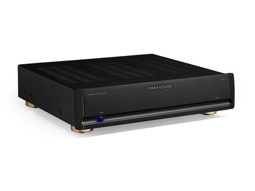 Parasound Halo A23+ Amplifier Black Trade-In