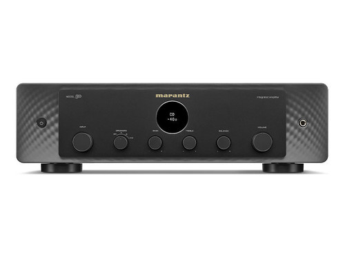 Marantz Model 50 Series Integrated Amplifier Black Trade-In