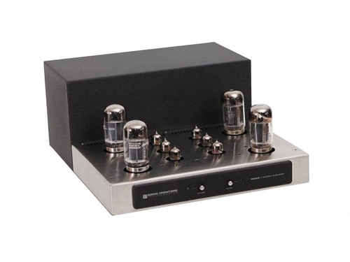 SONIC FRONTIERS Power 1 Series Tube Amplifier Black Trade-In