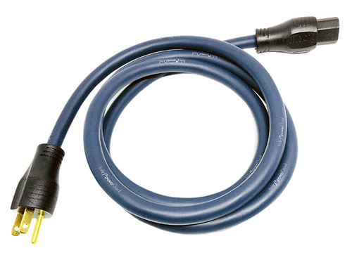 Audience Forte f3 PowerChord - 6ft BOGO (Buy 1st Cord; Get 2nd Cord FREE)