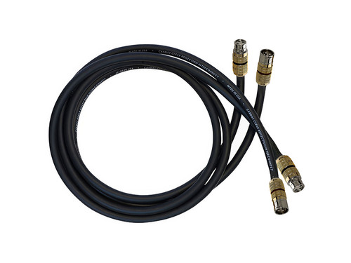Cardas Clear Reflection Series Terminated Interconnect Cable XLR 1.5M Trade-In
