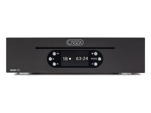 Creek Audio Products - Parts Connexion