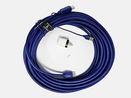 Top HDMI Terminated Cables | Partsconnexion