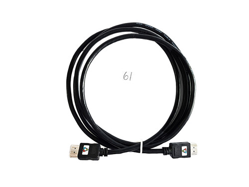 Top HDMI Terminated Cables | Partsconnexion