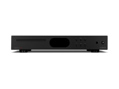 AudioLab 7000CDT Series CD Player Transport
