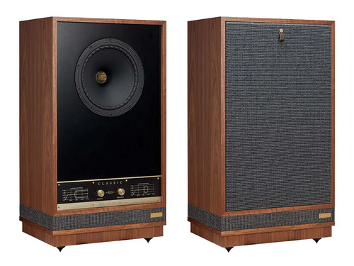 Get Fyne Audio Vintage Classic VIII Series Floorstanding