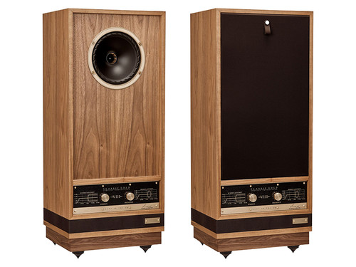 Get Fyne Audio Vintage Classic VIII Series Floorstanding