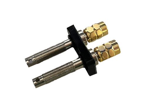 Cardas Connector HCBP-L Series Binding Post