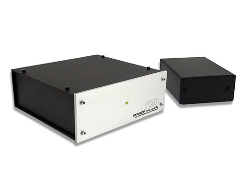 RCM Sensor Prelude IC Preamplifier Silver Trade-In