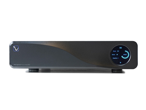 PS AUDIO PMG Signature Phono Preamplifier Black