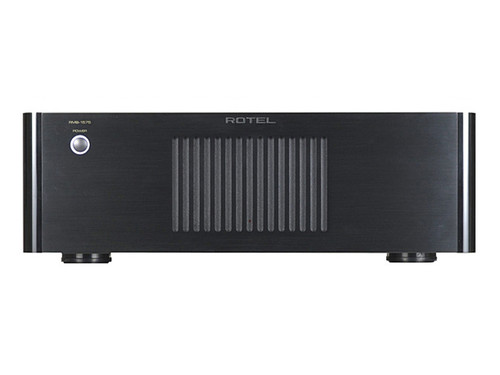 Rotel RMB-1575 5-Ch Power Amplifier Black Trade-In
