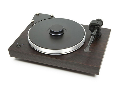 Pro-Ject Xtension 9 Series Evolution Turntable Eucalyptus