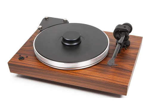 Pro-Ject Xtension 9 Series Evolution Turntable Palisander