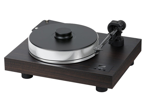Pro-Ject Xtension 10 Series Evolution Turntable Eucalyptus