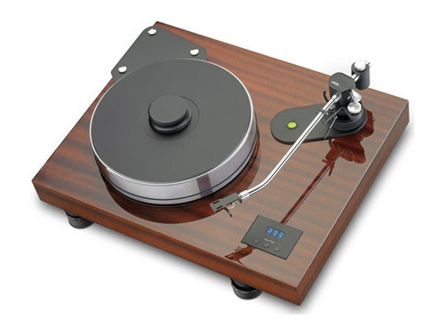 Pro-Ject Xtension 12 Series Evolution Turntable Olive