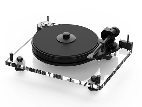 Pro-Ject 6PerspeX Series Turntable Acrylic