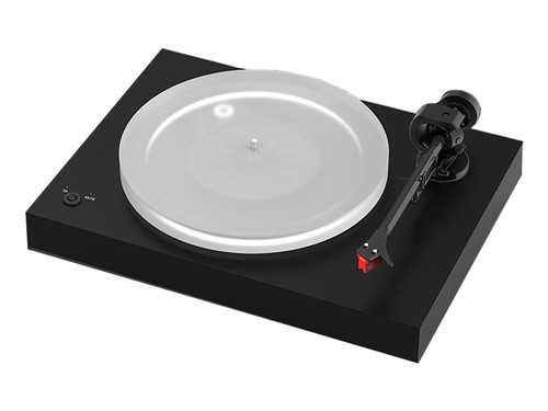 Pro-Ject X2-B Series Turntable Satin Black