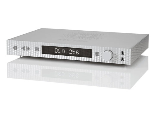 Mytek Manhattan II Series D/A Converter Silver Trade-In