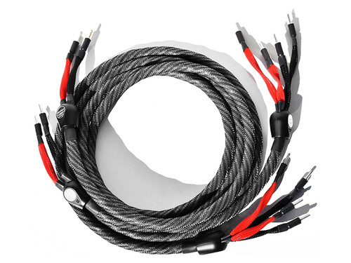WireWorld Collection | Partsconnexion
