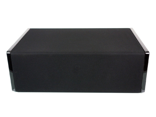 Definitive Technology CLR-3000 Series Center Channel Black Trade-In