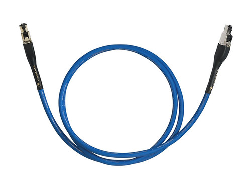 Cardas Clear Network CAT-7 Terminated Ethernet Cable 1M Demo