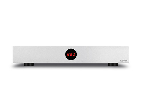 AudioLab DC Block 6 Series Power Conditioner Silver Trade-In
