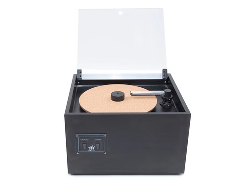 VPI HW-16.5 Record Cleaning Machine Trade-In