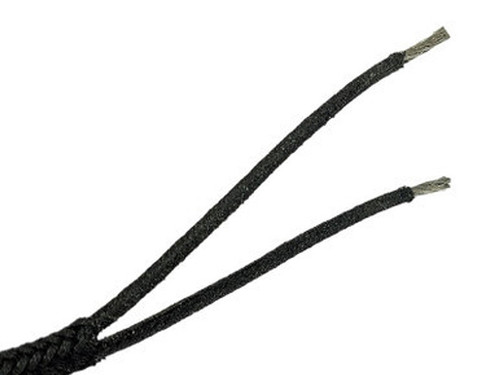 BB Wire Duelund DUAL DCA12GA Series 2x12 awg, Tin-plated (1.28M pce avail)